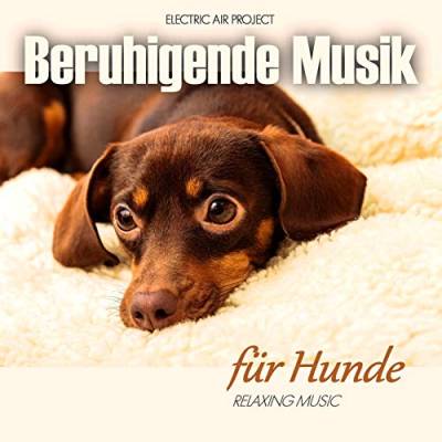 Beruhigende Musik für Hunde (Entspannung für Haustiere): Entspannung für Ihr Haustier von Eap-Music